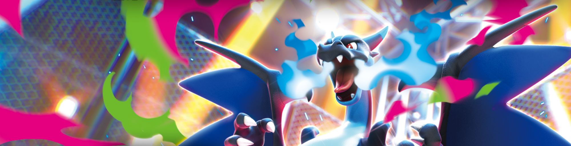 Inferno X Pokemon Glurak